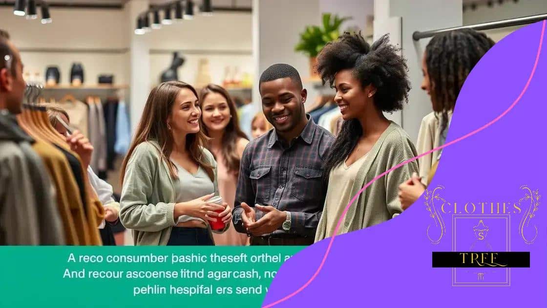 Consumer impact and feedback