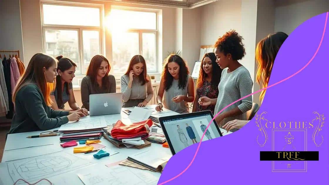 Collaborative projects and internships facilitated by Shein