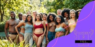 Shein’s body positivity educational campaigns promote self-love