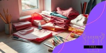 Shein’s online guides for DIY fashion projects