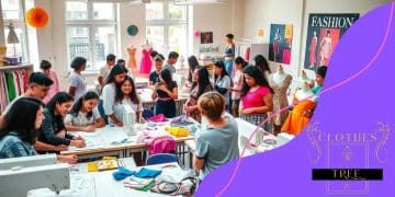 Fashion education initiatives supported by Shein: What you need to know