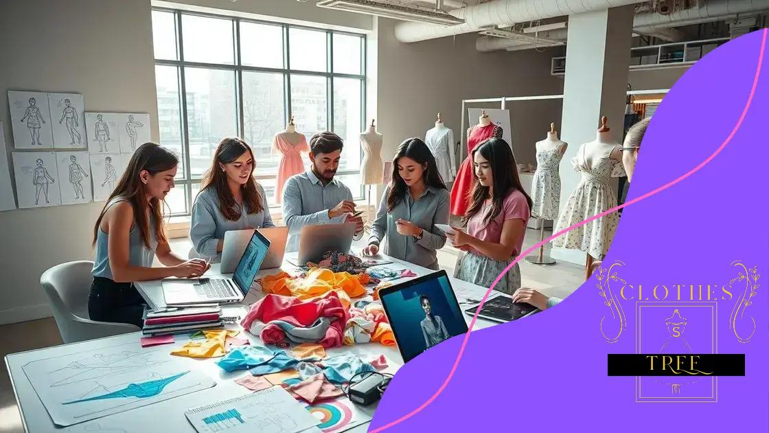 Real-world projects and industry collaboration