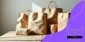 Shein’s new eco-friendly packaging initiatives