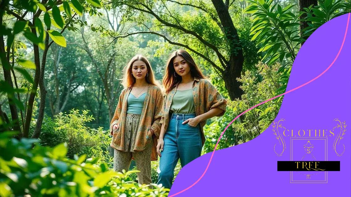 Sustainability efforts by Shein
