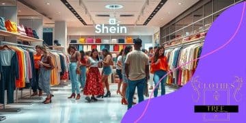 Shein’s low-cost pricing strategy drives global success