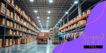 Shein’s profitability during supply chain disruptions