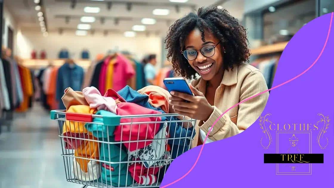 Redeeming your Shein rewards
