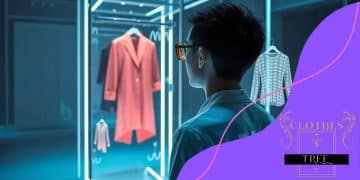 Shein’s virtual fitting room technology update: a game changer