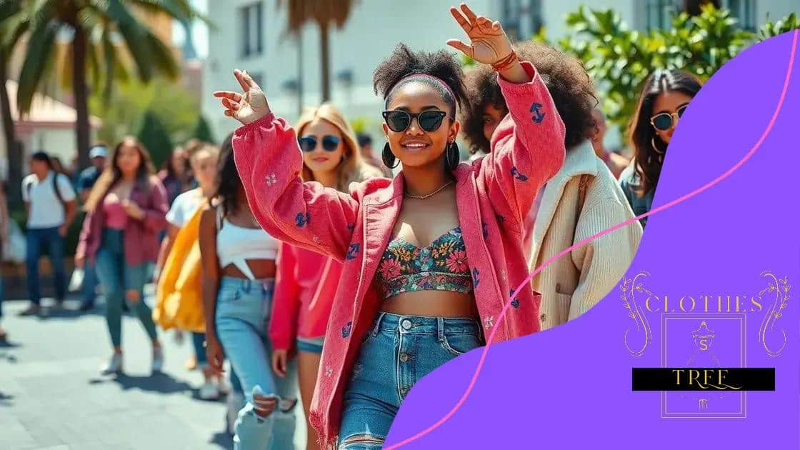 How influencers curate affordable fashion choices for you