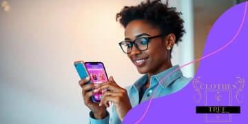 Shein’s mobile app benefits for online shopping