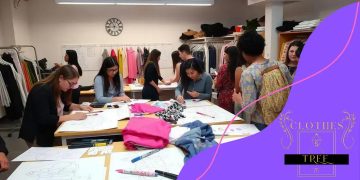 Fashion design workshops supported by Shein: unleash your creativity