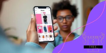 New Shein app features for a personalized shopping experience