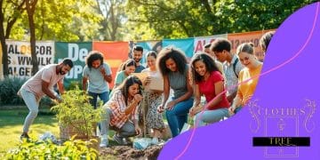 Shein’s charity work and community projects make a difference