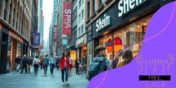 Shein’s global market expansion strategies uncover secrets