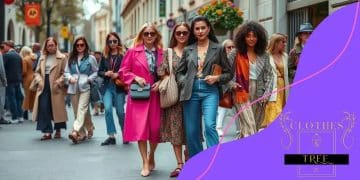 Shein’s seasonal collections for 2025: what to expect