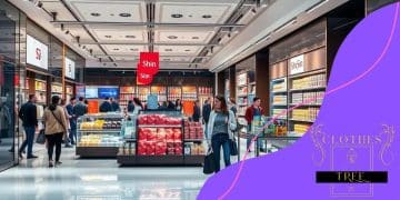 How Shein is shaping the future of retail