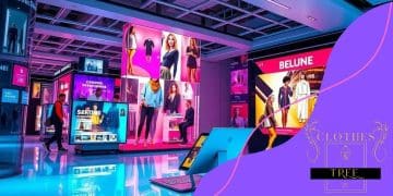 Shein’s new digital marketing strategies reshape retail