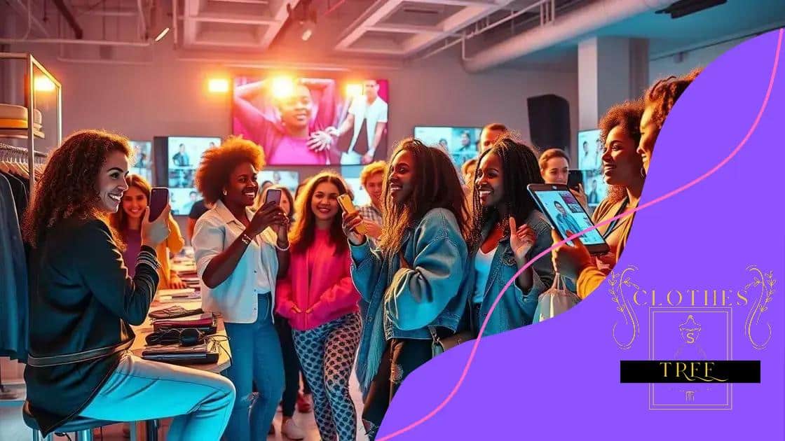 how influencer collaborations boost brand visibility