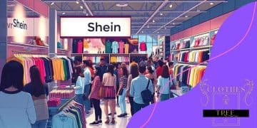 Shein’s financial growth despite market challenges