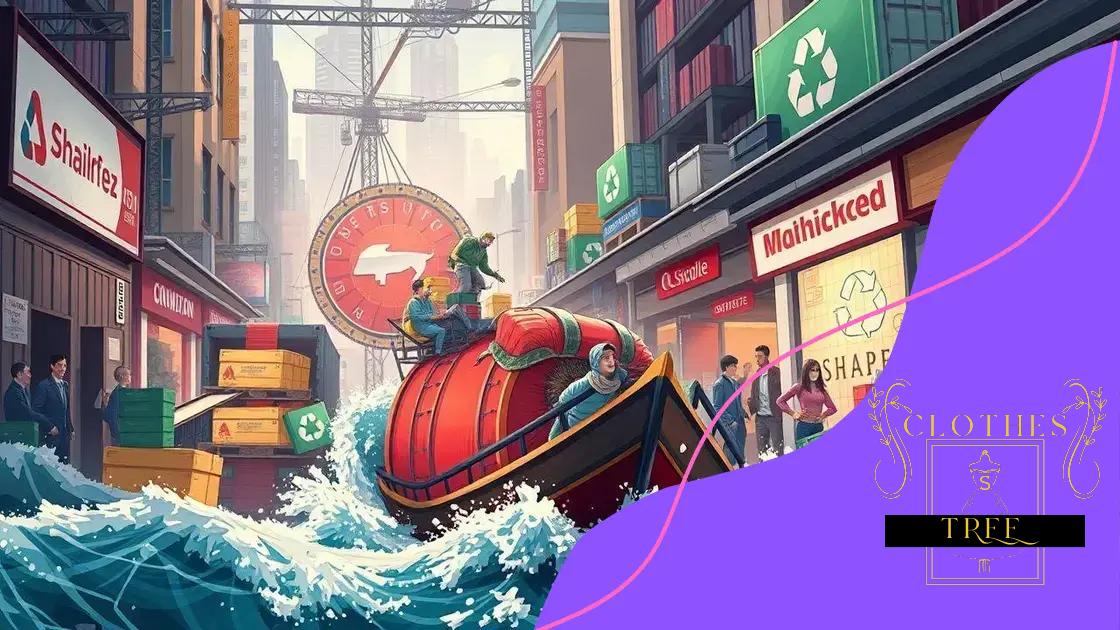 Market challenges Shein has overcome