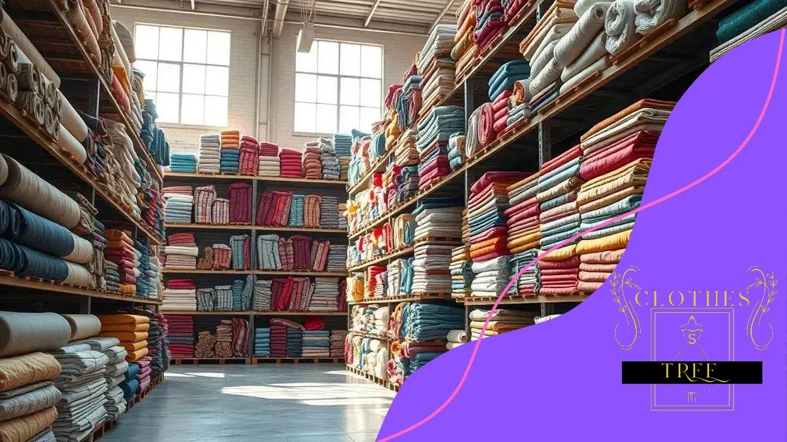 How bulk buying impacts costs
