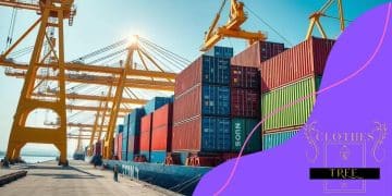 Shein’s financial approach to global shipping