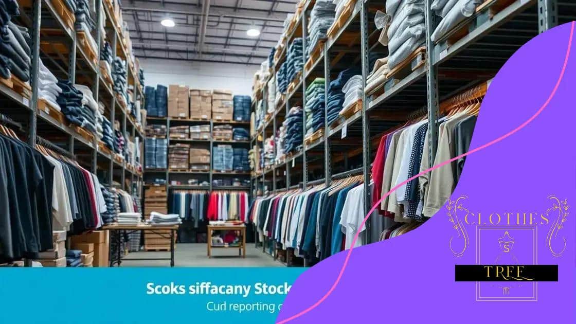 The role of inventory management in pricing