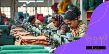 How Shein supports small-scale textile suppliers