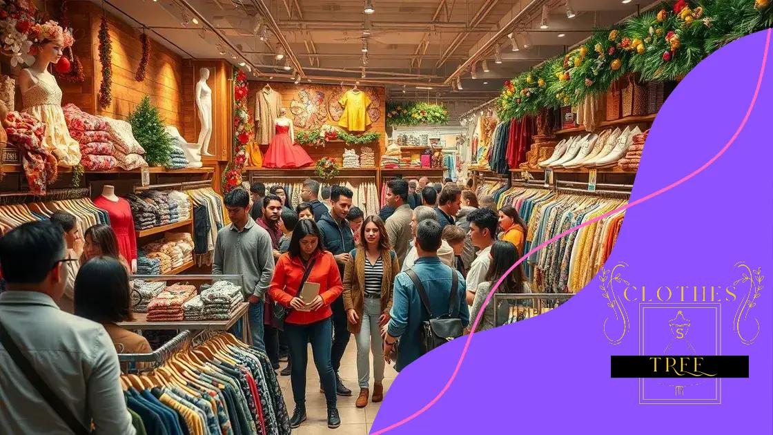 Seasonal trends affecting revenue growth