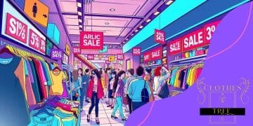 Shein’s seasonal promotions and their financial impact