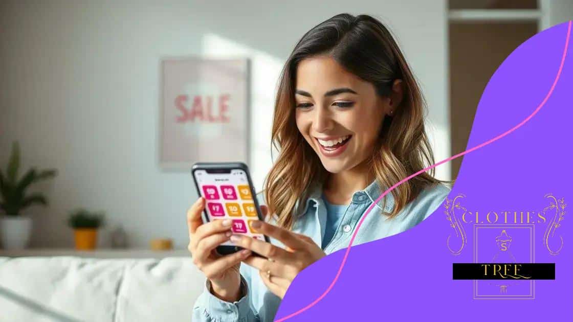 Advantages of being a loyal Shein customer