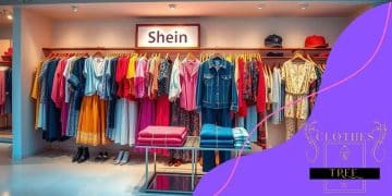 Shein’s affordable fashion for budget-conscious customers