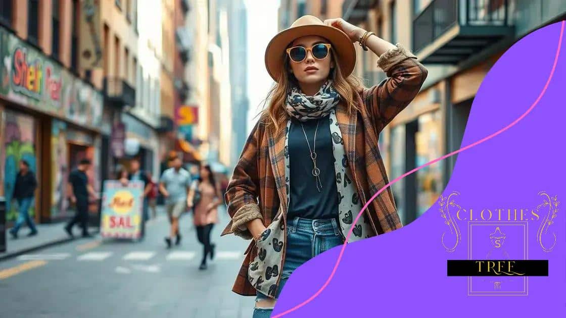 How to style Shein’s budget-friendly pieces