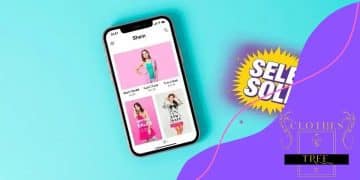 Shein’s app-exclusive deals and flash sales await you