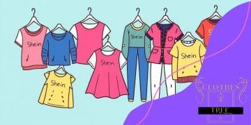 Shein’s easy return and exchange policies made simple