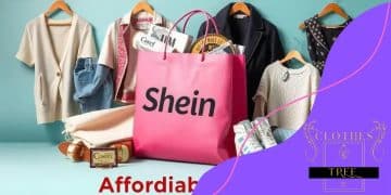 How Shein offers budget-friendly shipping options